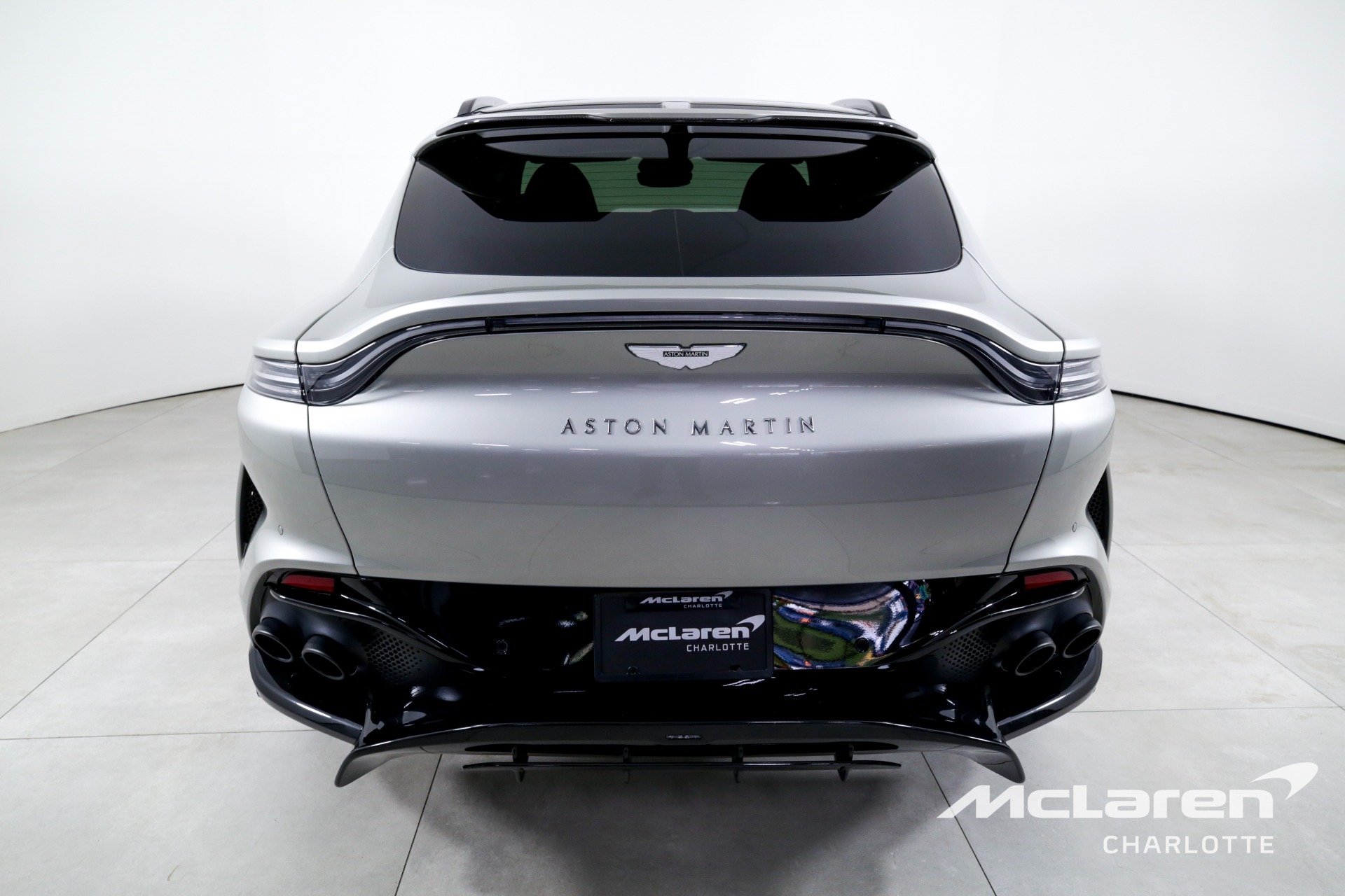 Used 2023 Aston Martin DBX 707 | Charlotte, NC