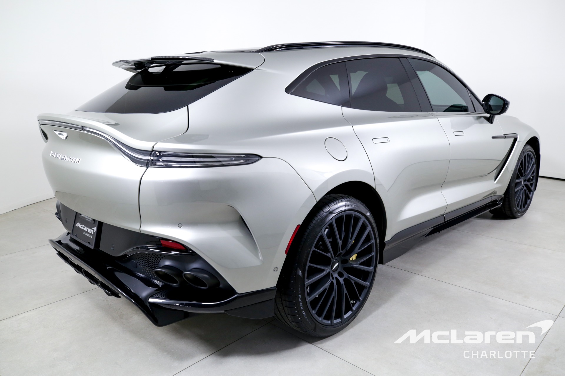 Used 2023 Aston Martin DBX 707 | Charlotte, NC
