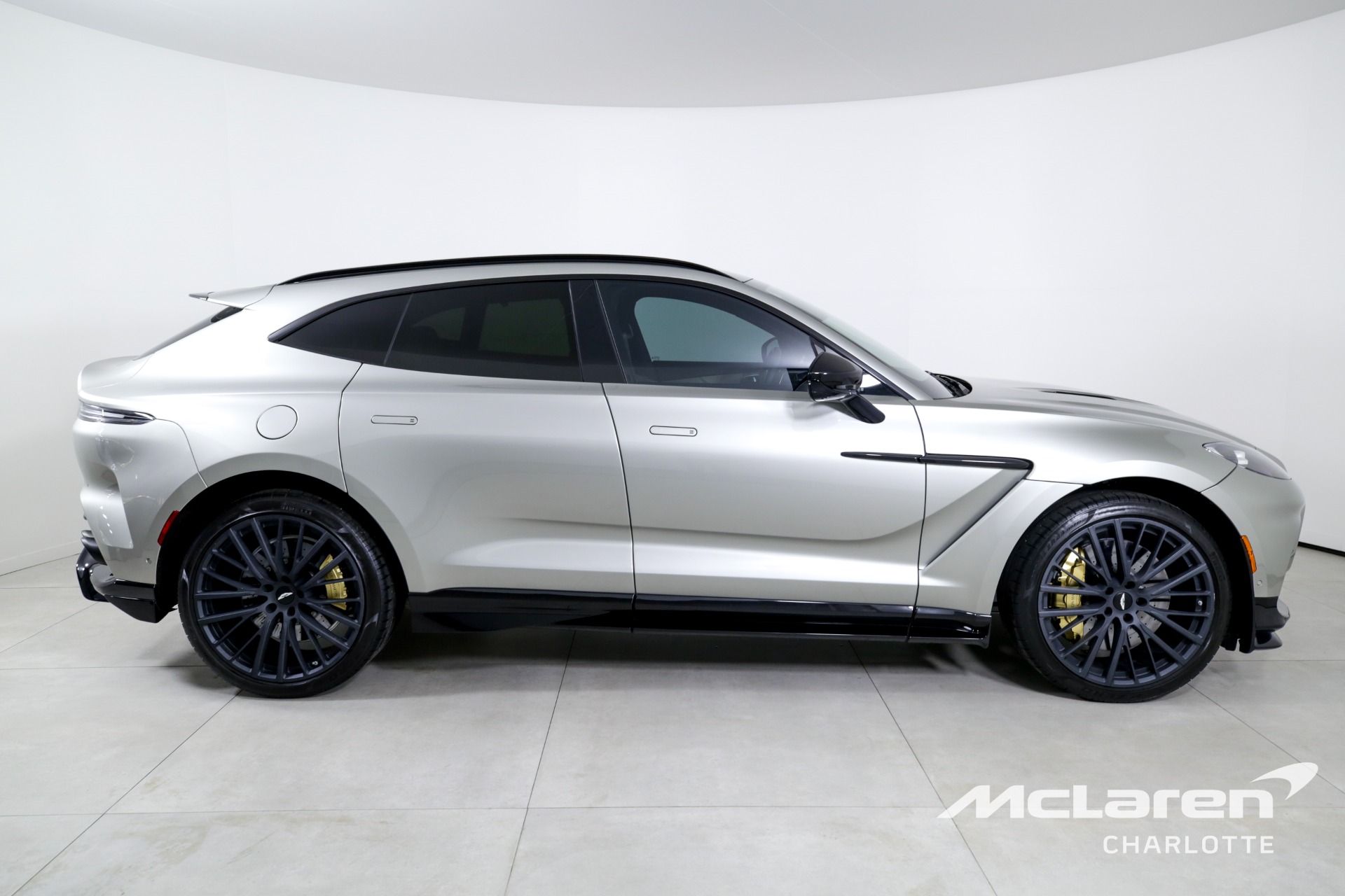 Used 2023 Aston Martin DBX 707 | Charlotte, NC