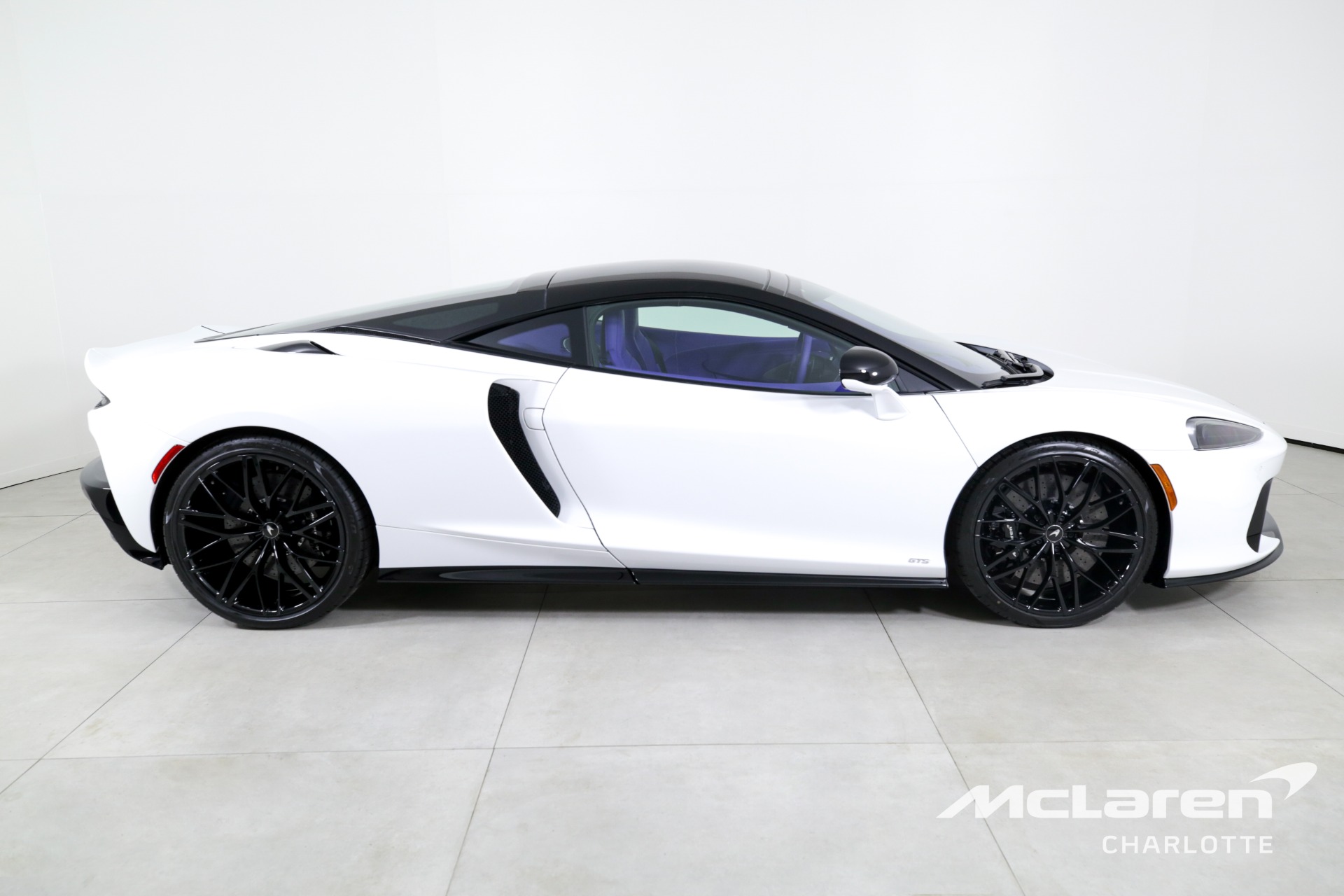 Used 2025 McLaren GTS | Charlotte, NC