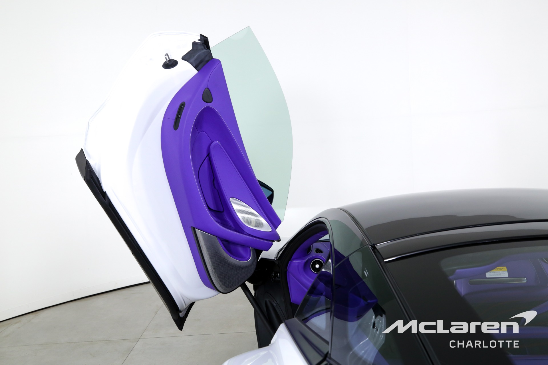 Used 2025 McLaren GTS | Charlotte, NC