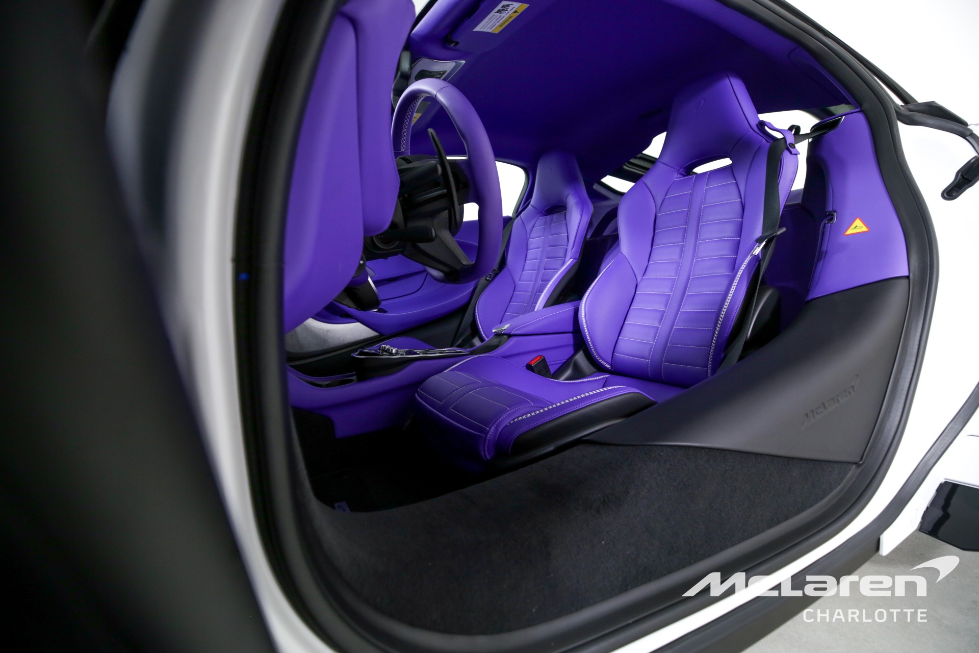 Used 2025 McLaren GTS | Charlotte, NC