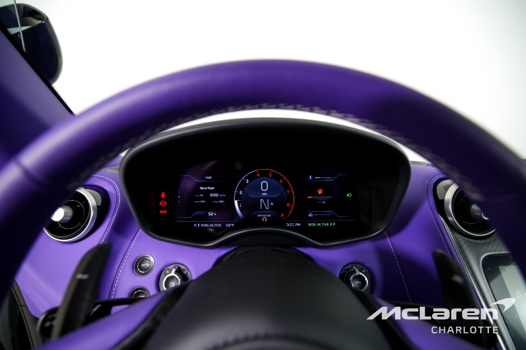 Used-2025-McLaren-GTS