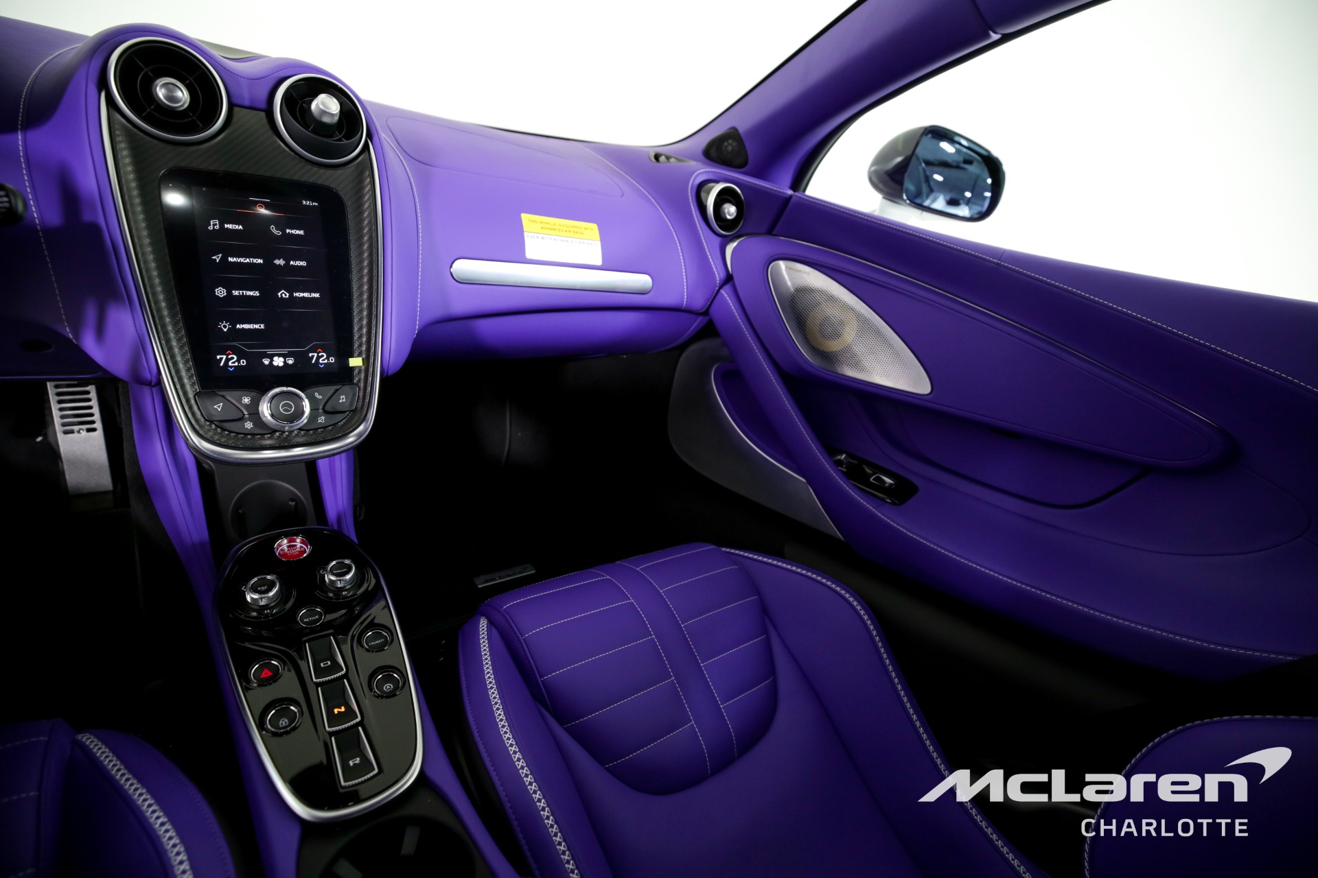 Used 2025 McLaren GTS | Charlotte, NC