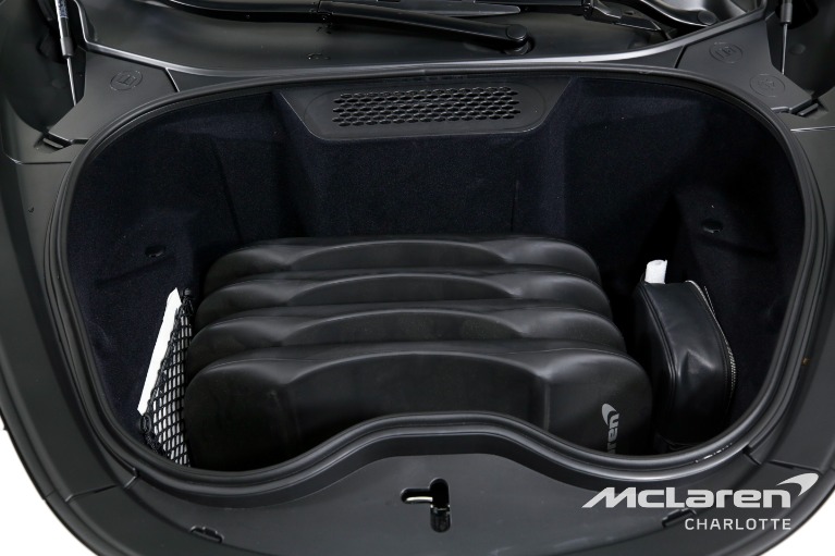Used-2025-McLaren-GTS