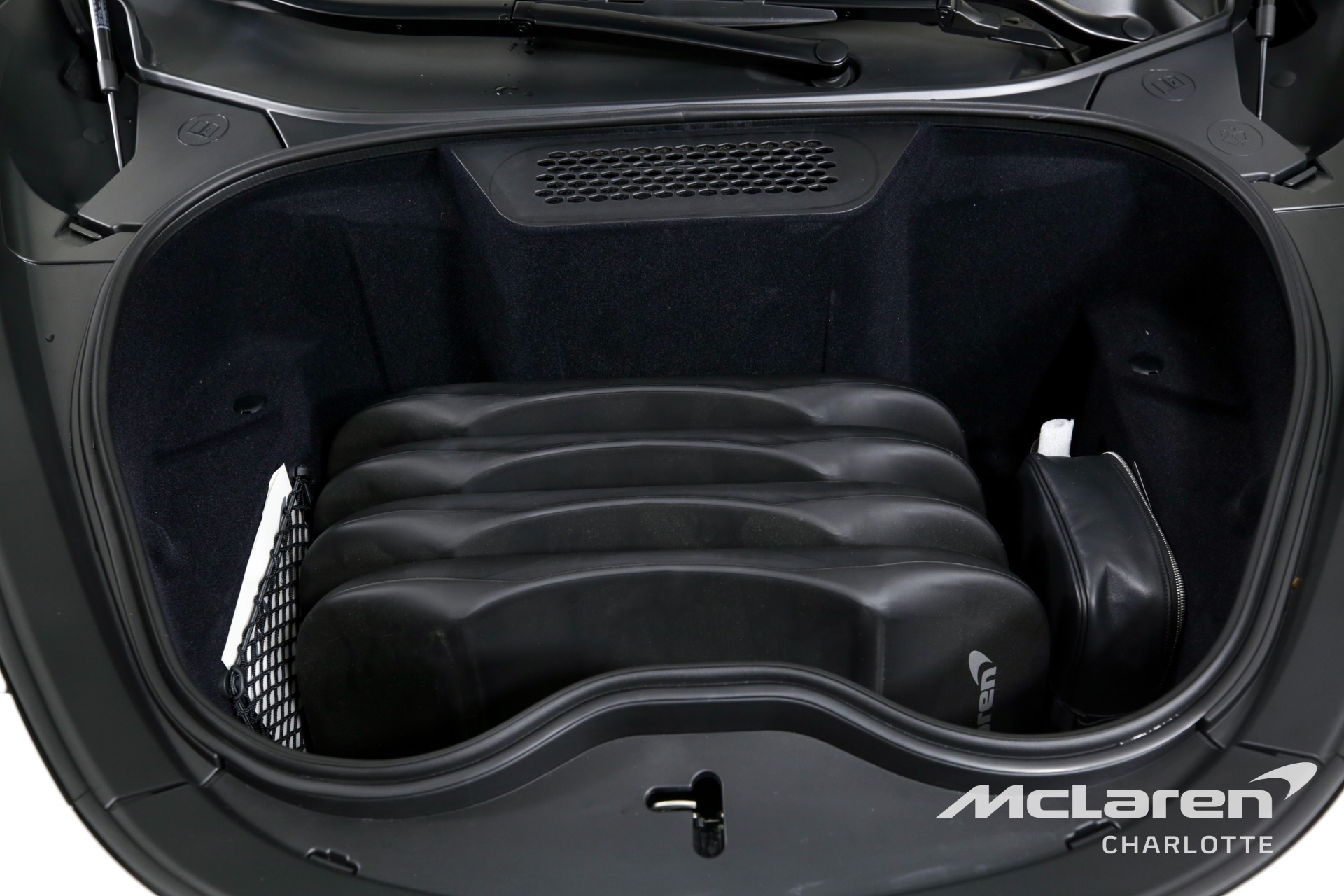 Used 2025 McLaren GTS | Charlotte, NC