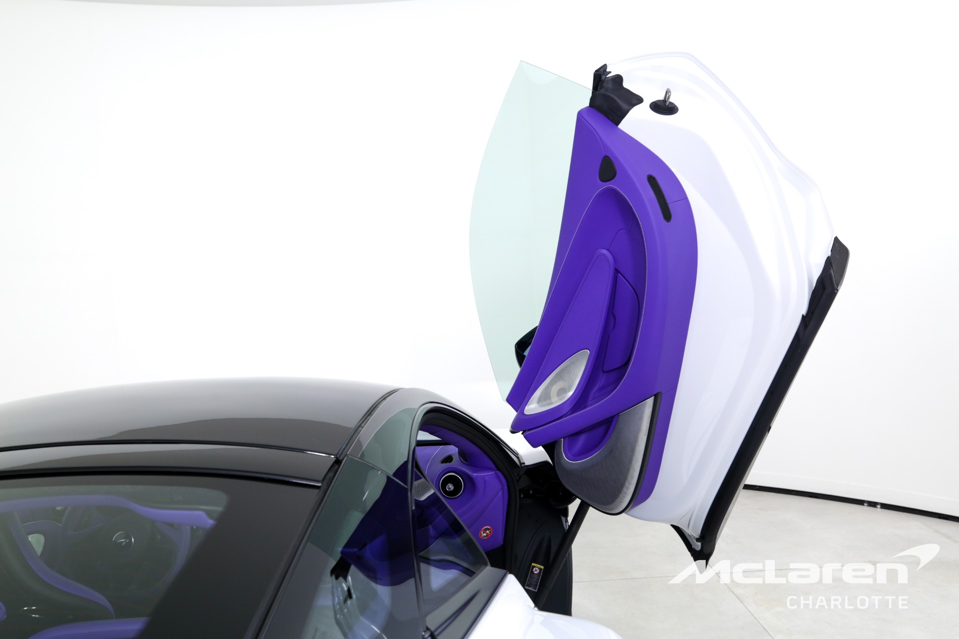 Used 2025 McLaren GTS | Charlotte, NC