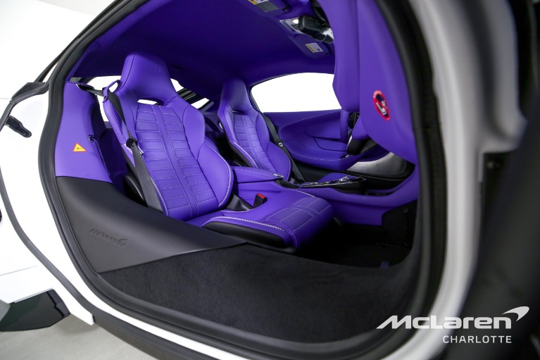 Used-2025-McLaren-GTS