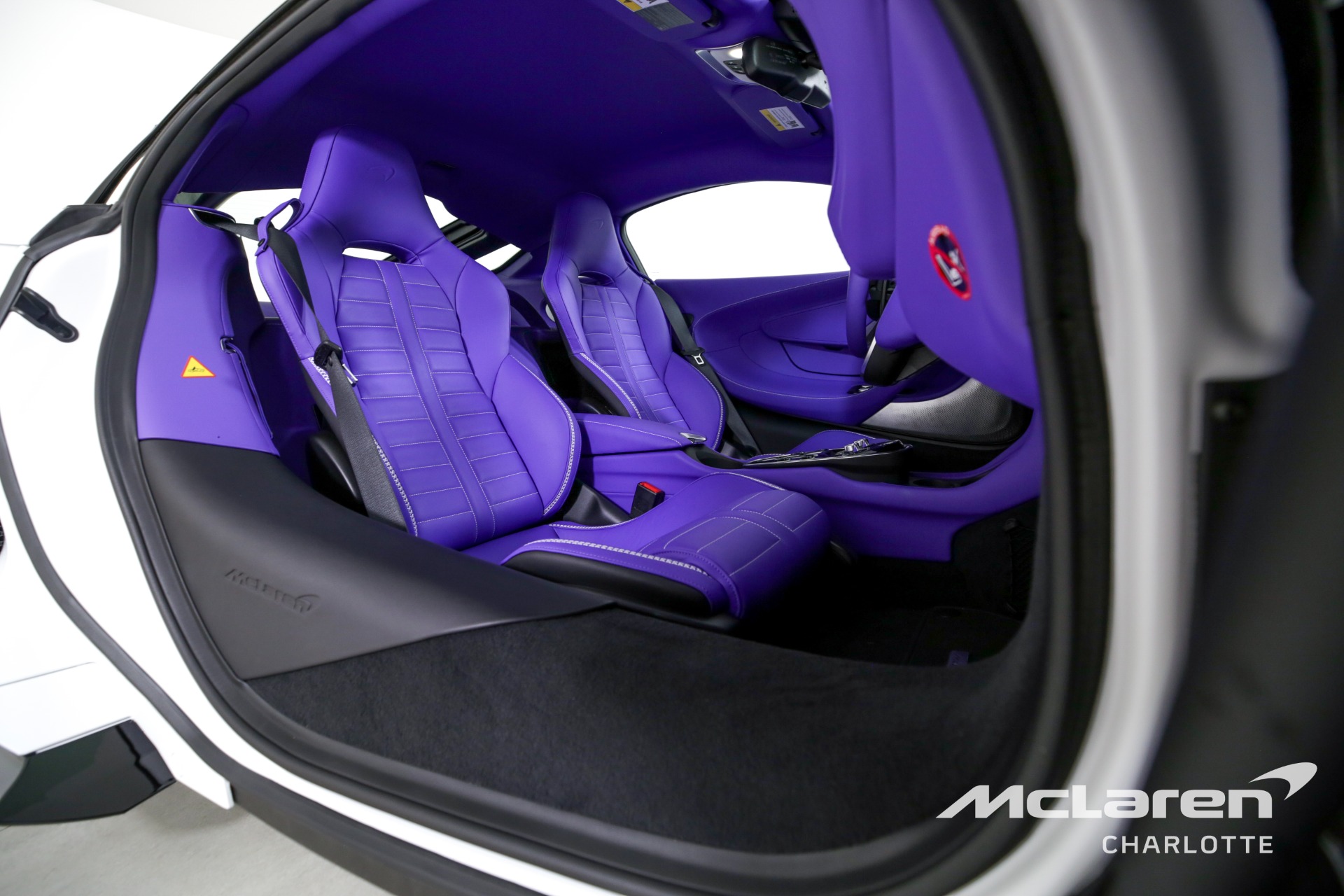 Used 2025 McLaren GTS | Charlotte, NC