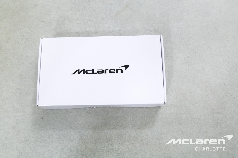 Used-2025-McLaren-GTS