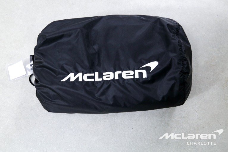 Used-2025-McLaren-GTS