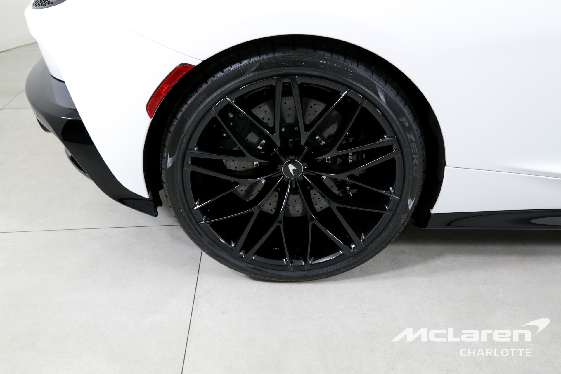 Used 2025 McLaren GTS | Charlotte, NC