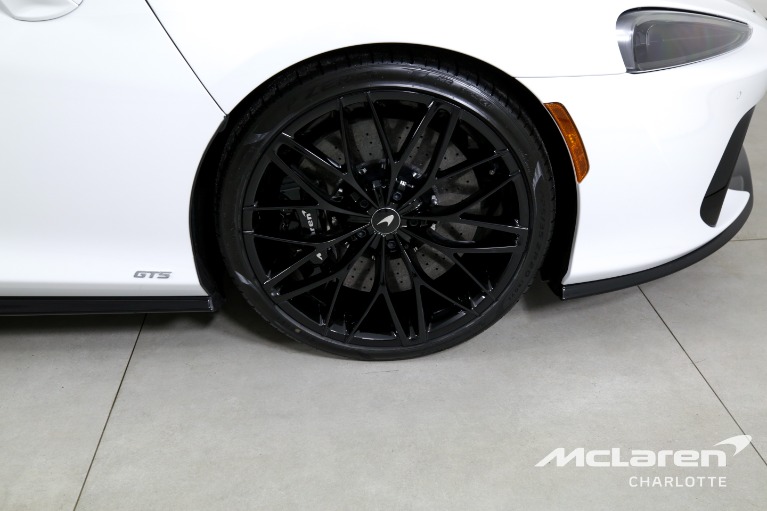 Used-2025-McLaren-GTS