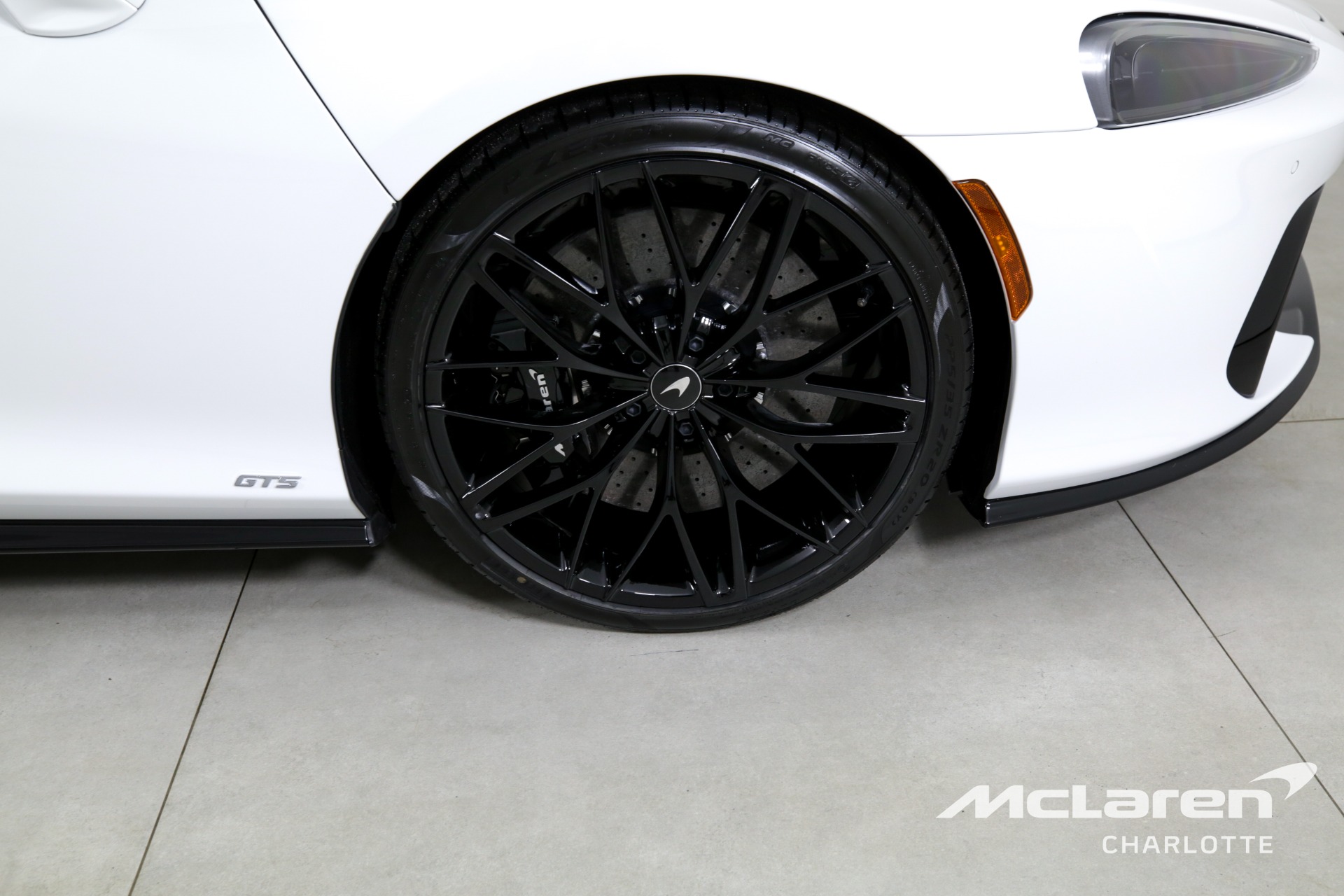 Used 2025 McLaren GTS | Charlotte, NC