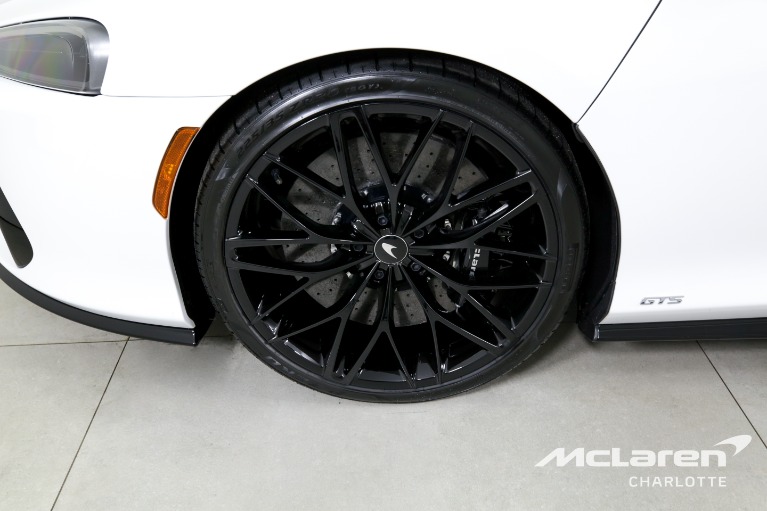 Used-2025-McLaren-GTS
