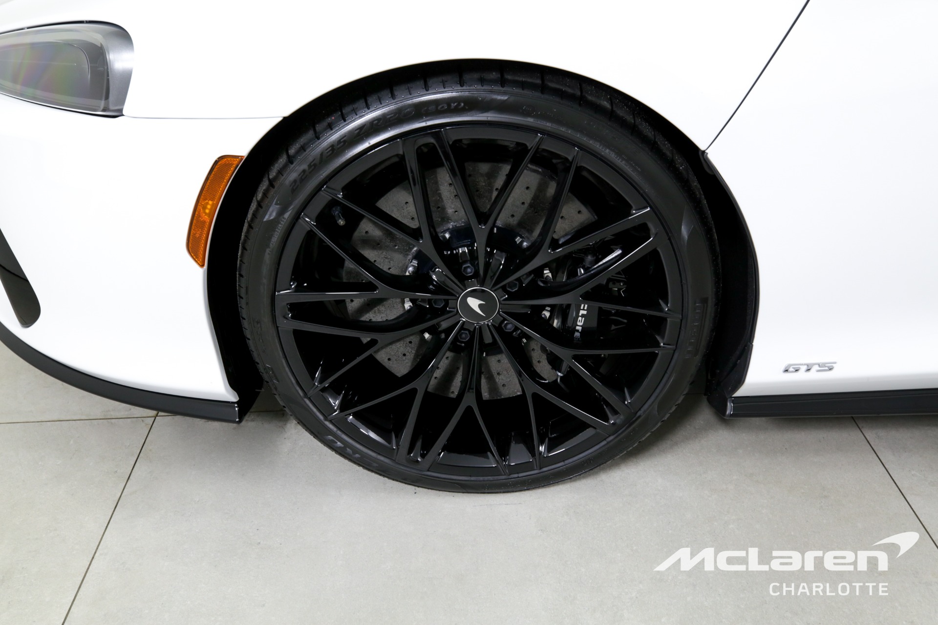 Used 2025 McLaren GTS | Charlotte, NC