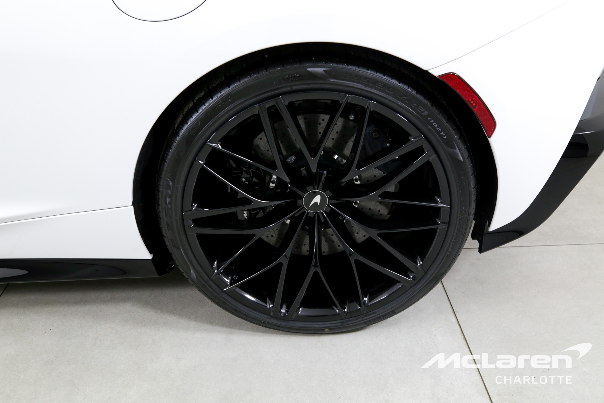 Used 2025 McLaren GTS | Charlotte, NC