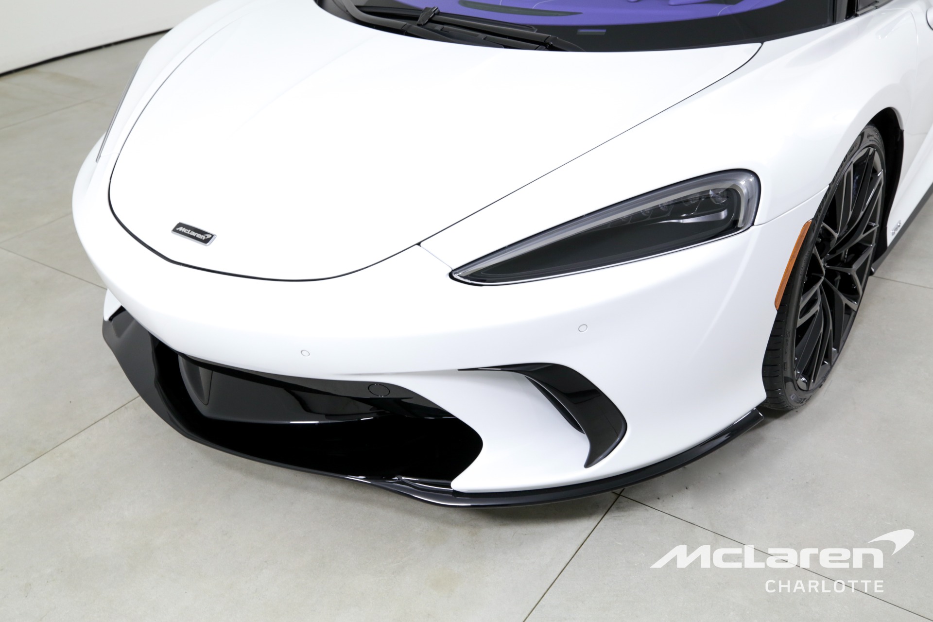 Used 2025 McLaren GTS | Charlotte, NC