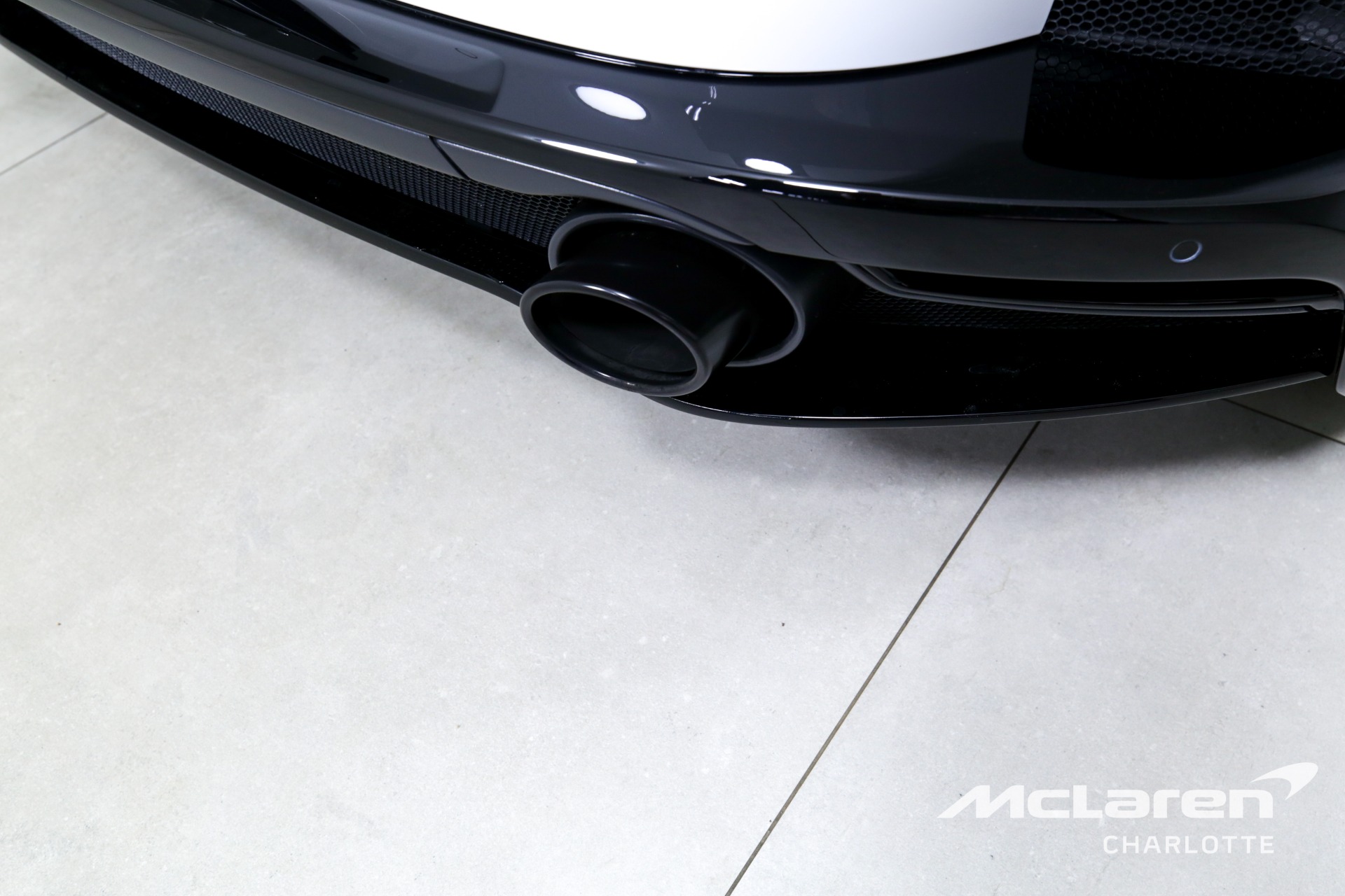 Used 2025 McLaren GTS | Charlotte, NC