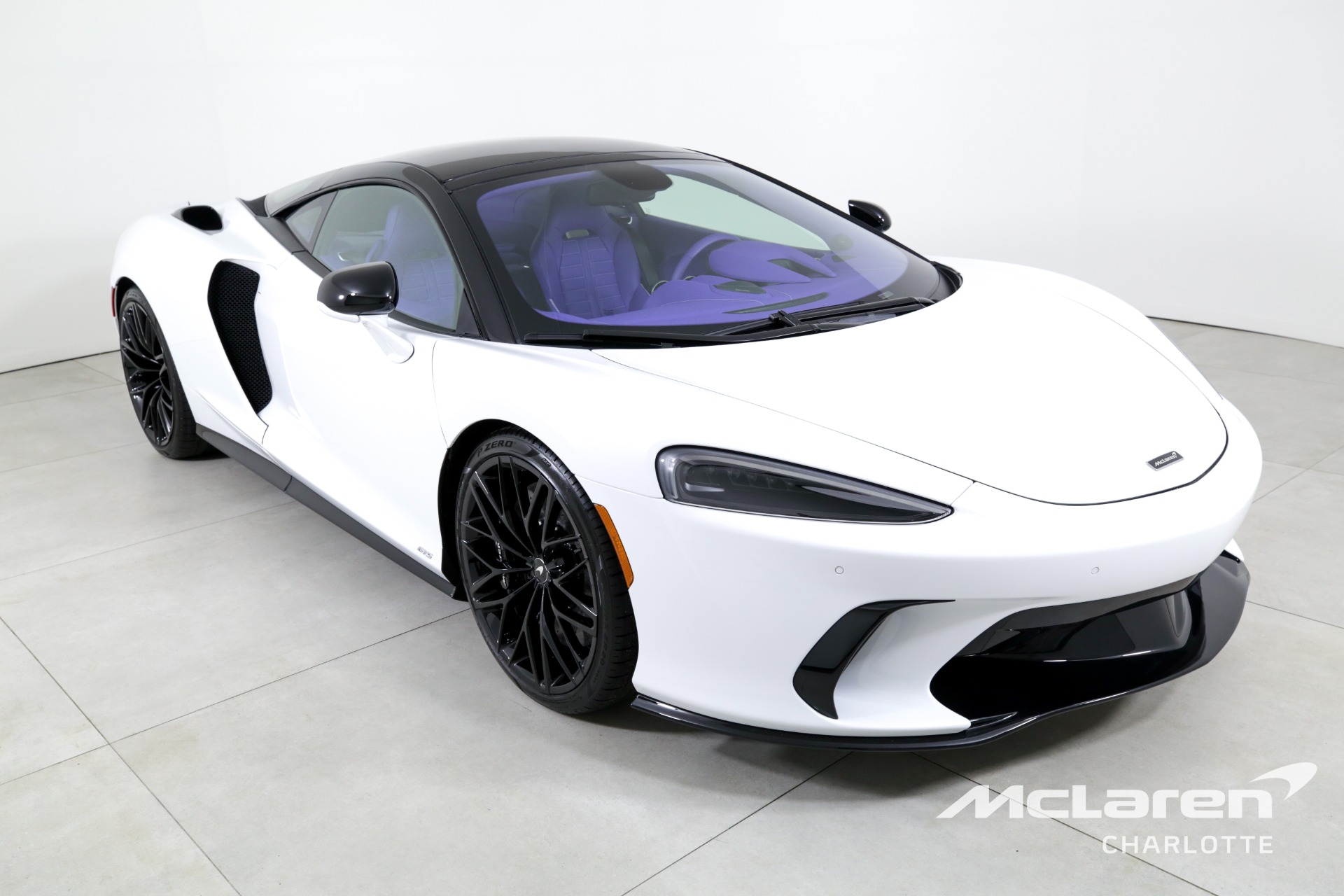 Used 2025 McLaren GTS | Charlotte, NC