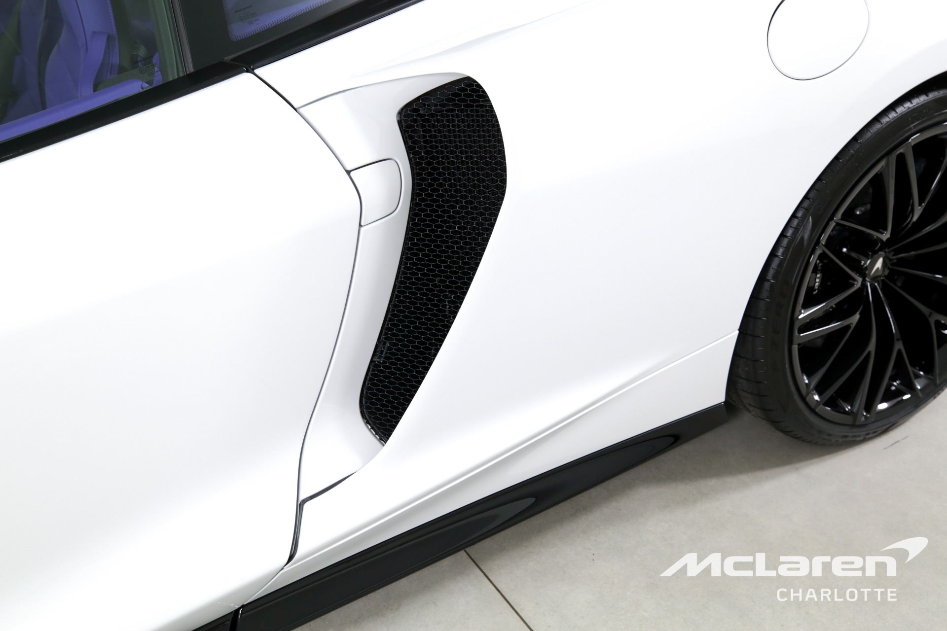 Used 2025 McLaren GTS | Charlotte, NC