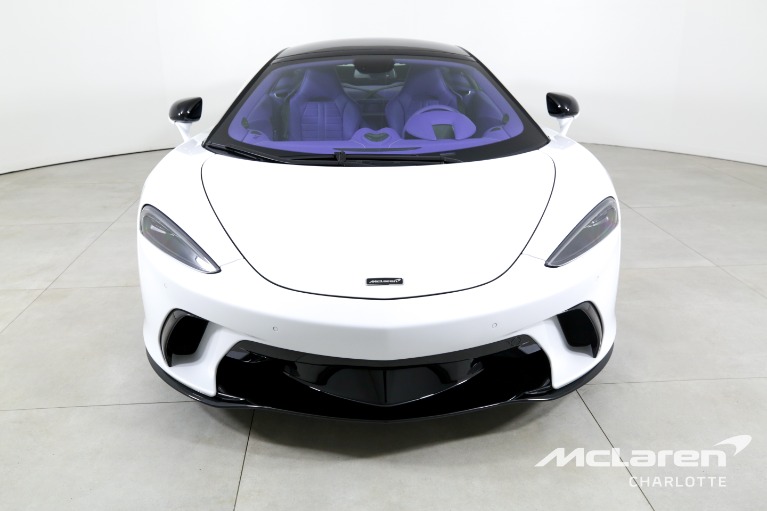 Used-2025-McLaren-GTS