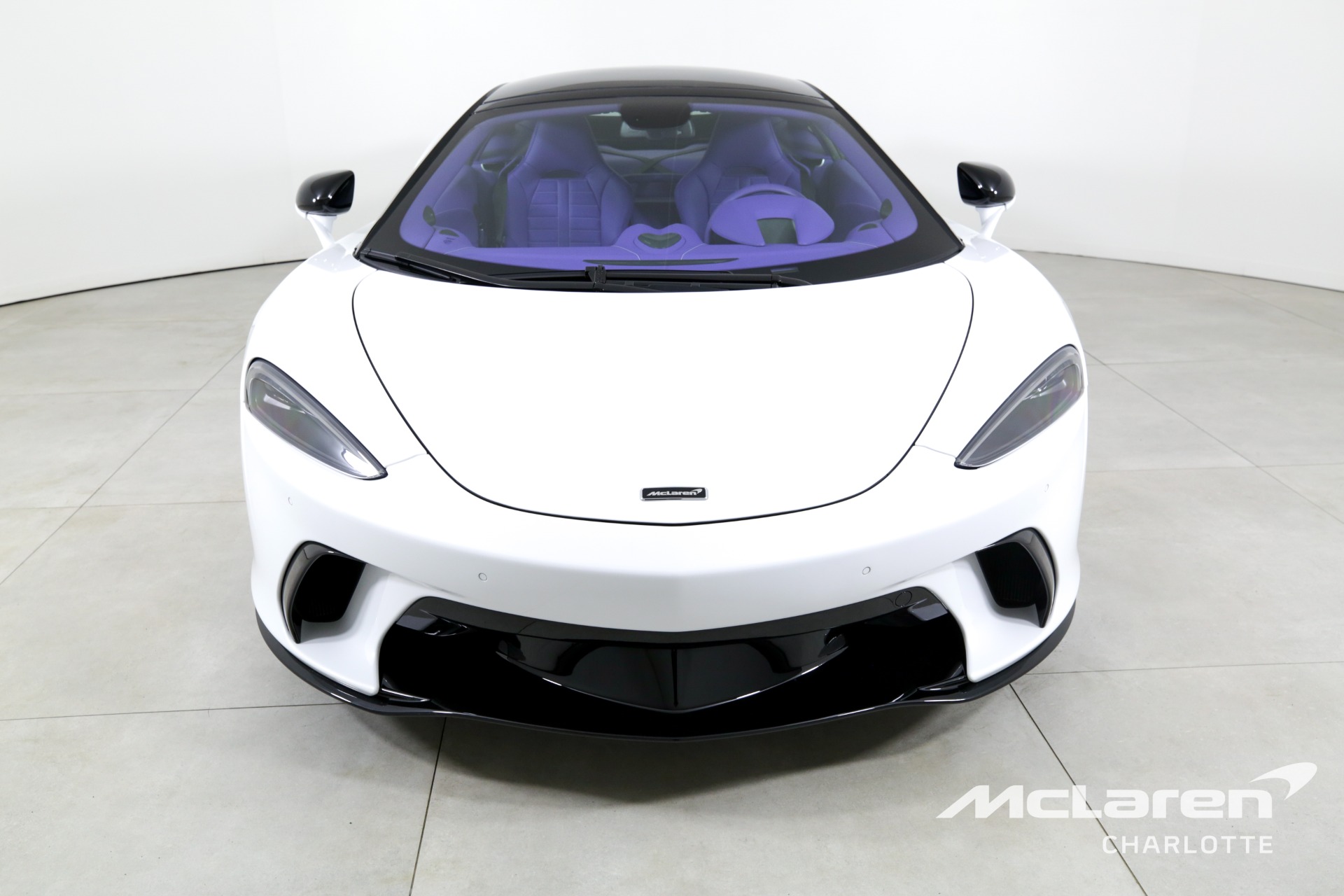 Used 2025 McLaren GTS | Charlotte, NC