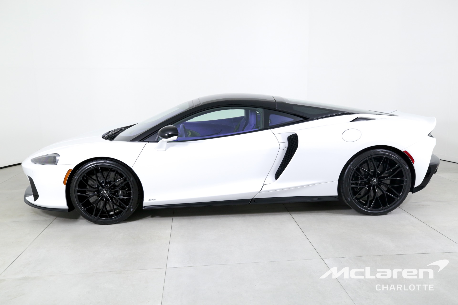 Used 2025 McLaren GTS | Charlotte, NC