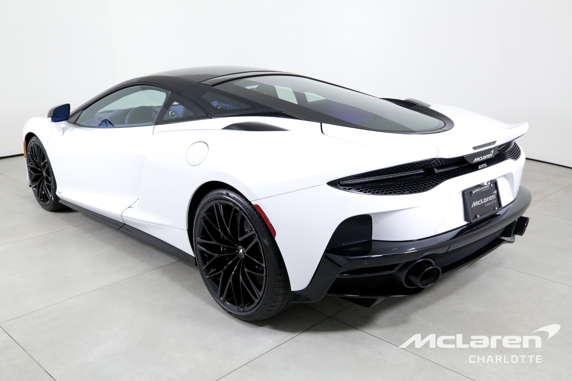 Used 2025 McLaren GTS | Charlotte, NC
