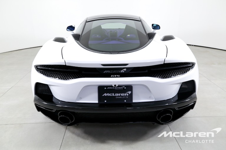 Used-2025-McLaren-GTS