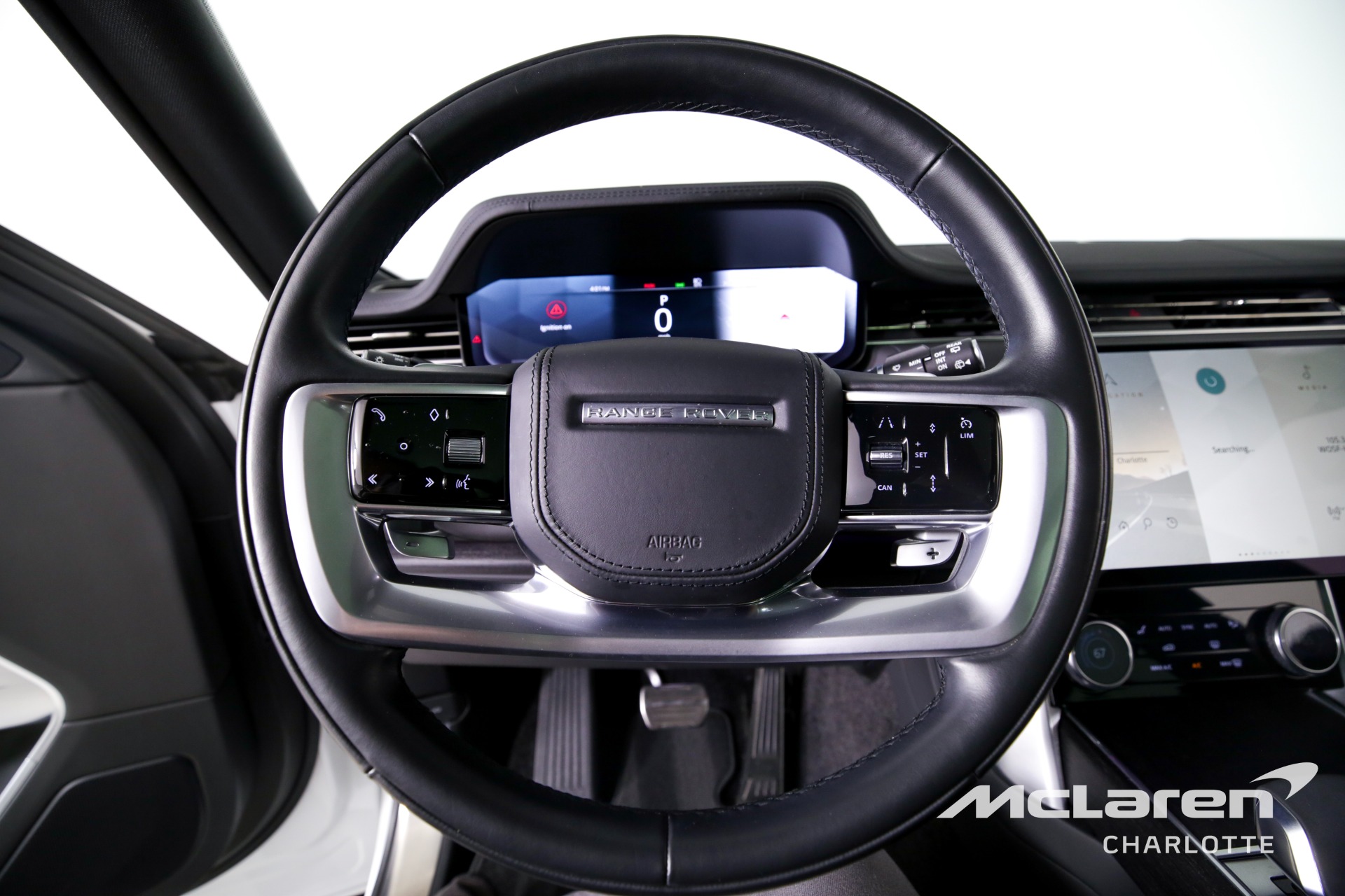 Used 2023 Land Rover Range Rover P400 SE LWB | Charlotte, NC