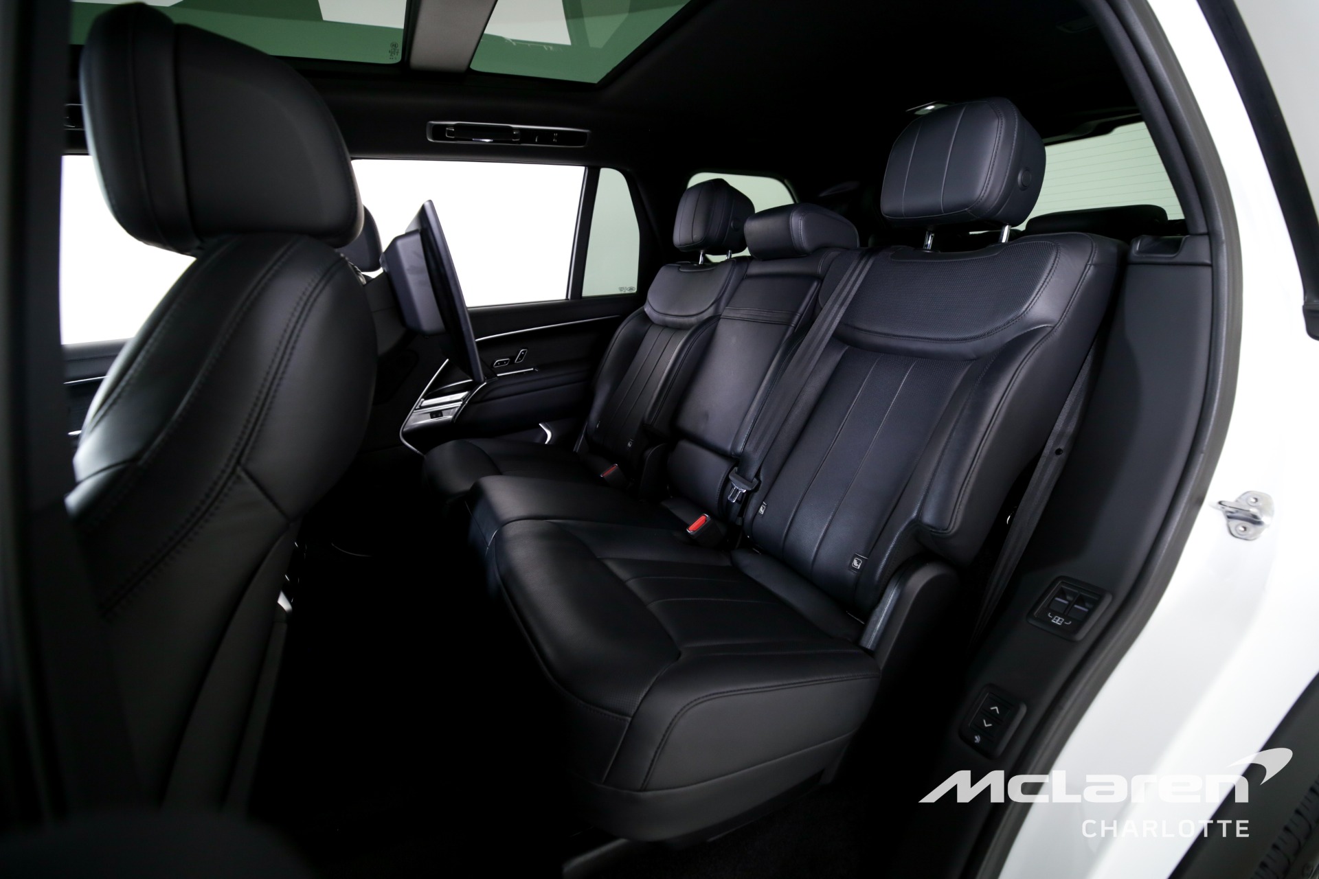 Used 2023 Land Rover Range Rover P400 SE LWB | Charlotte, NC