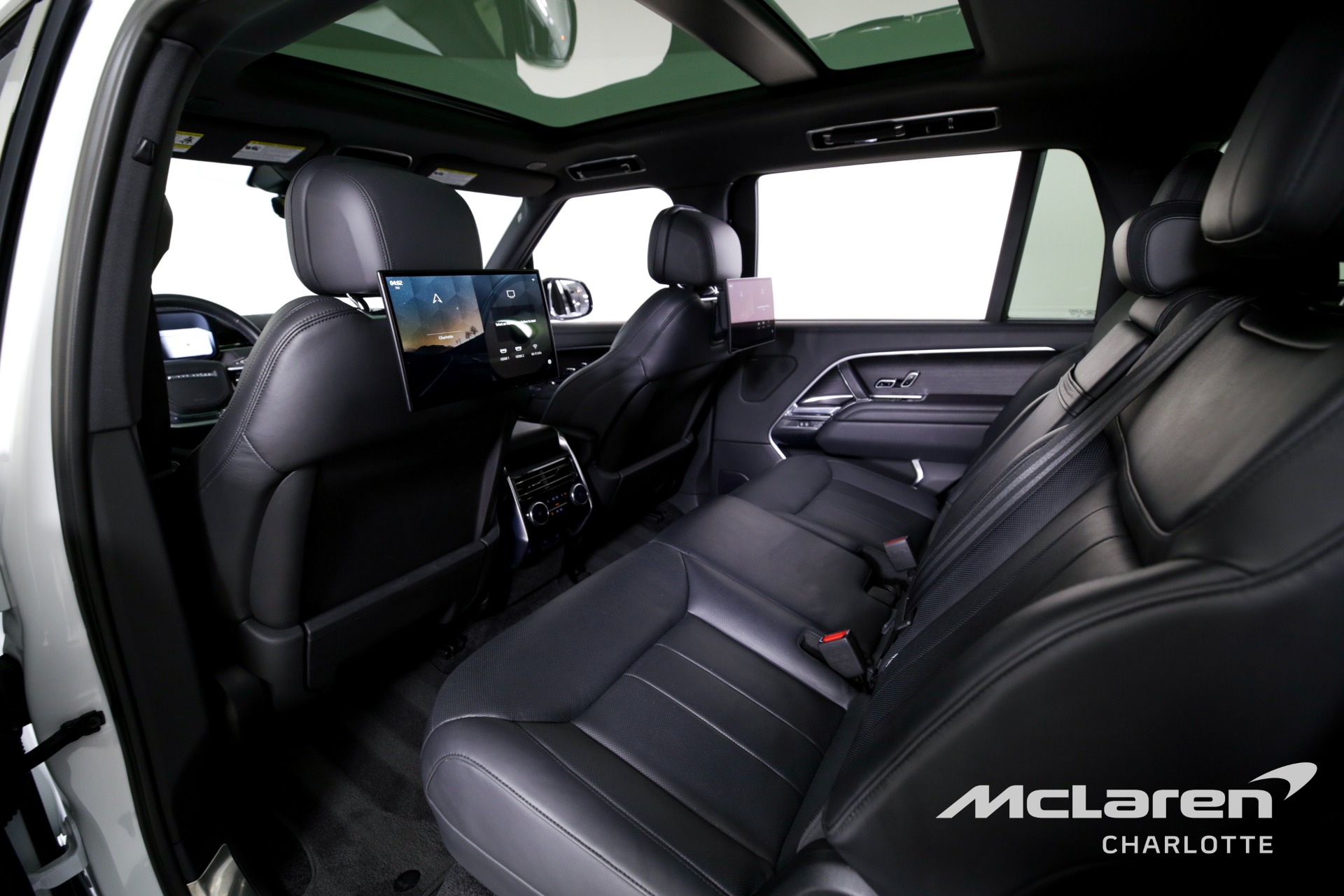 Used 2023 Land Rover Range Rover P400 SE LWB | Charlotte, NC