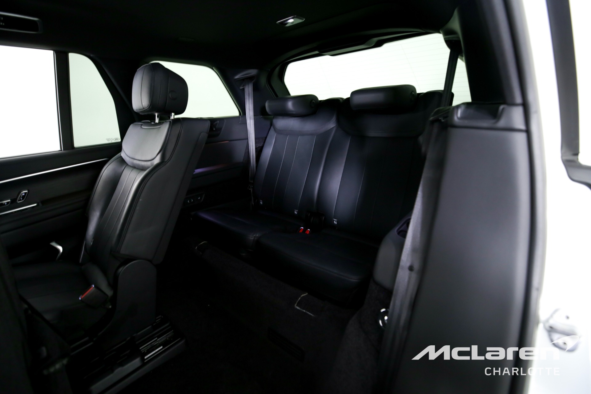 Used 2023 Land Rover Range Rover P400 SE LWB | Charlotte, NC