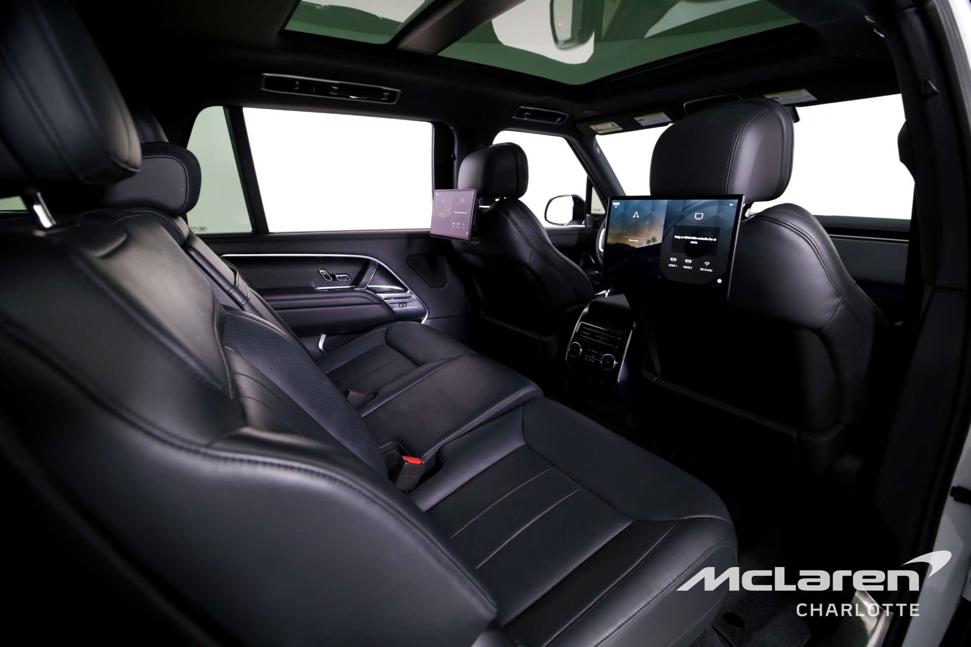 Used 2023 Land Rover Range Rover P400 SE LWB | Charlotte, NC