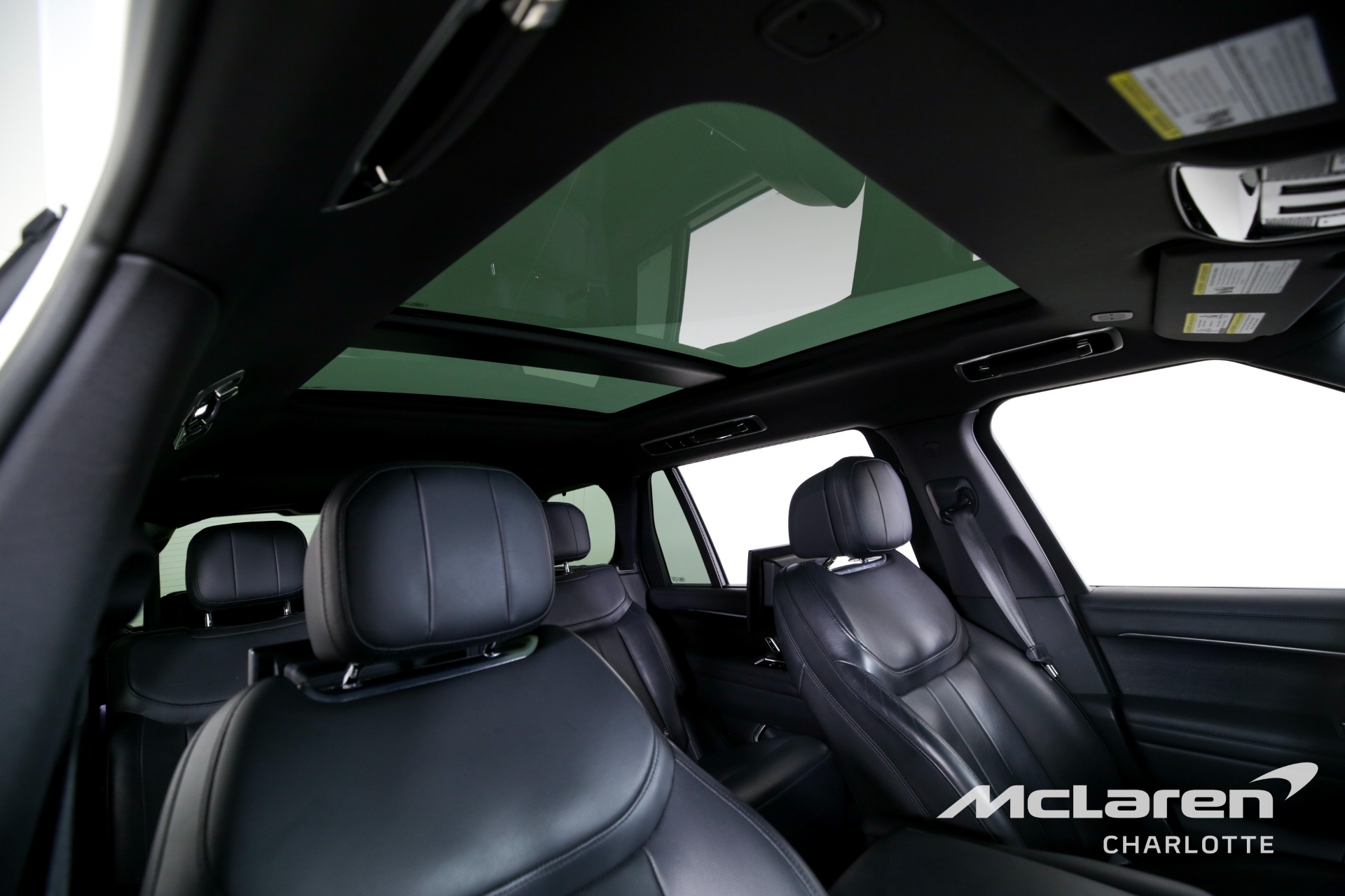 Used 2023 Land Rover Range Rover P400 SE LWB | Charlotte, NC