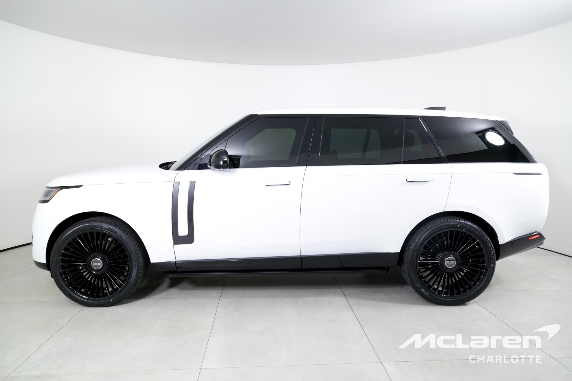 Used 2023 Land Rover Range Rover P400 SE LWB | Charlotte, NC