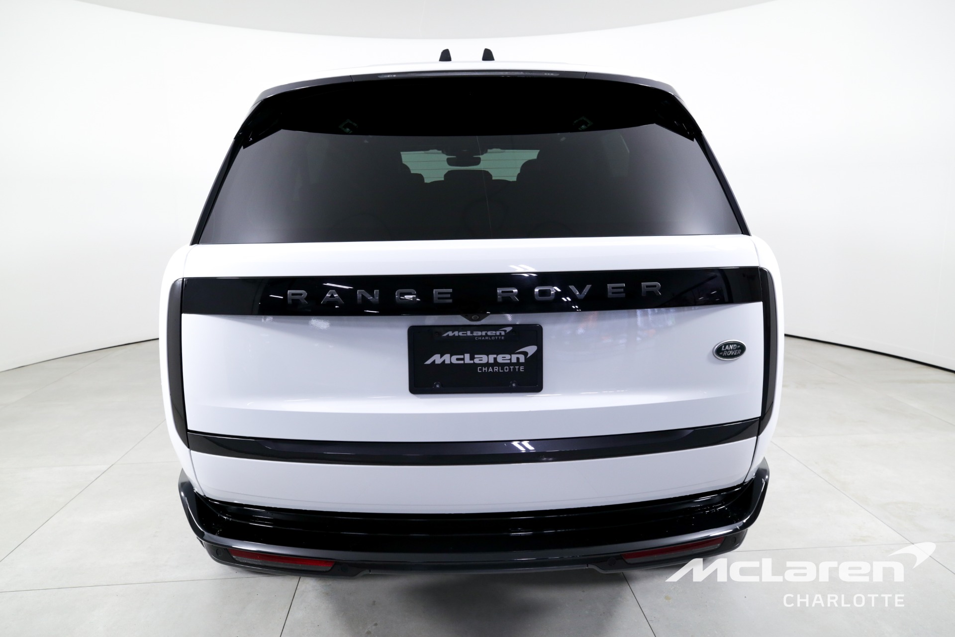 Used 2023 Land Rover Range Rover P400 SE LWB | Charlotte, NC