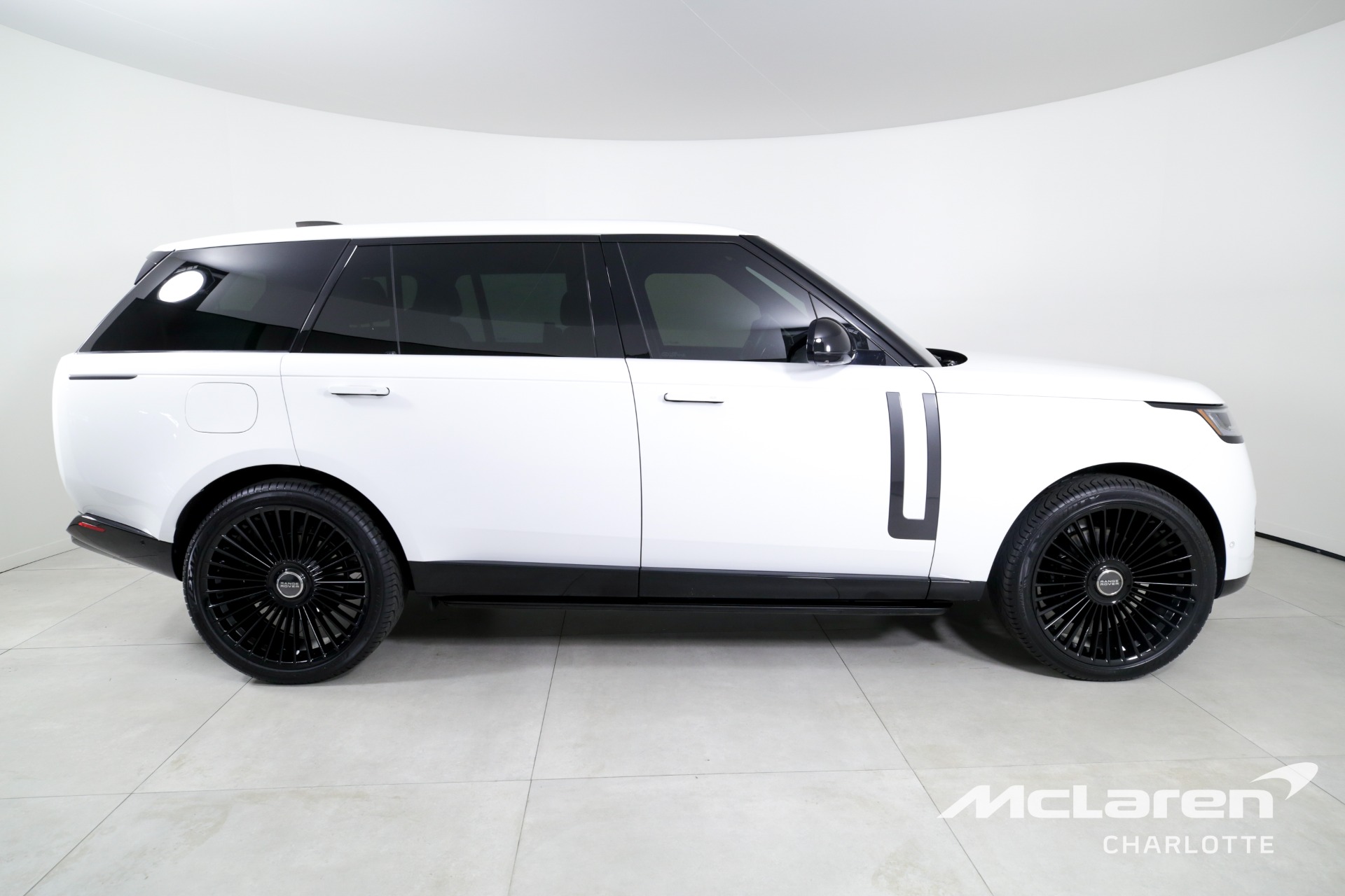 Used 2023 Land Rover Range Rover P400 SE LWB | Charlotte, NC