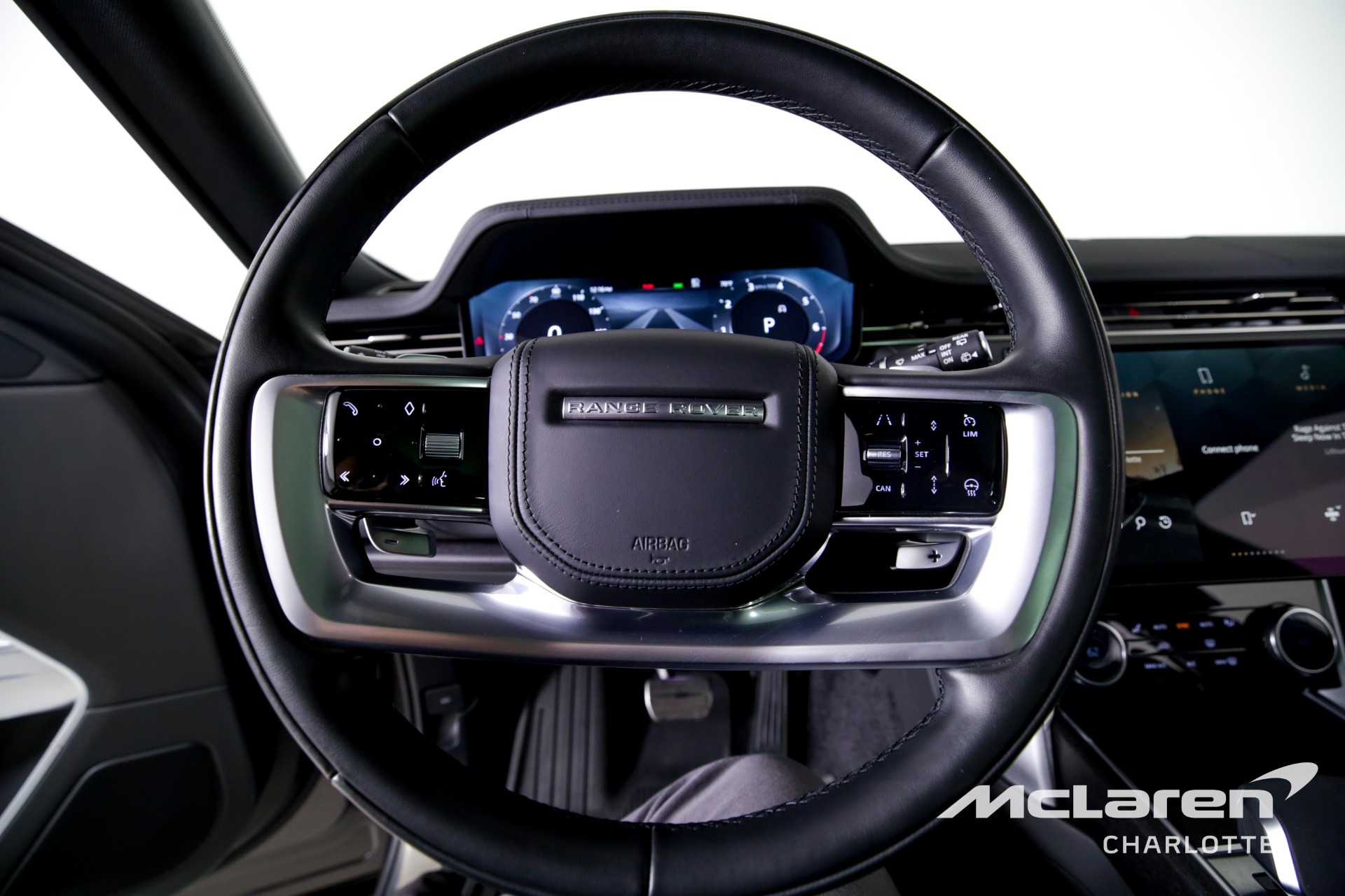 Used 2023 Land Rover Range Rover P530 SE | Charlotte, NC