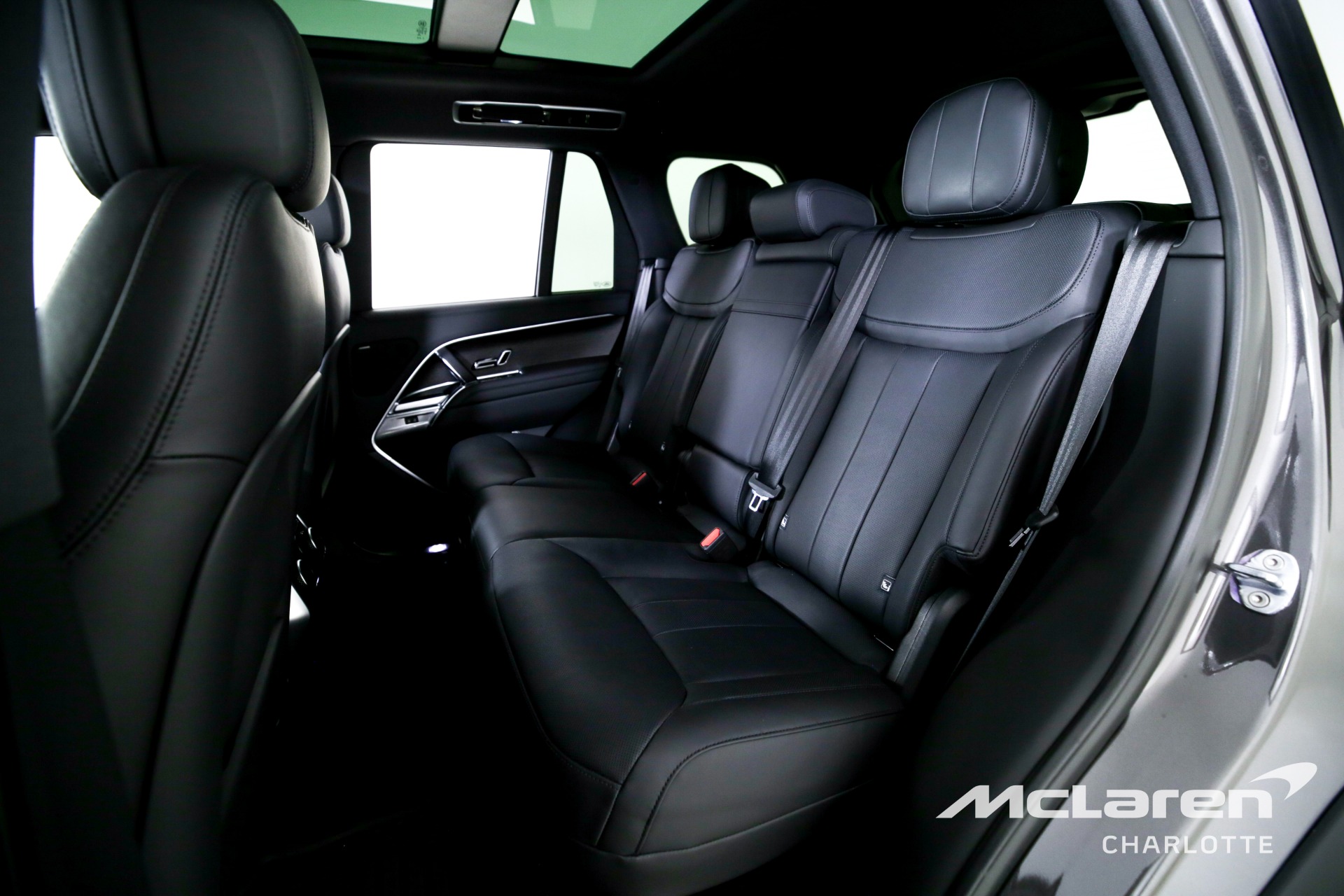 Used 2023 Land Rover Range Rover P530 SE | Charlotte, NC