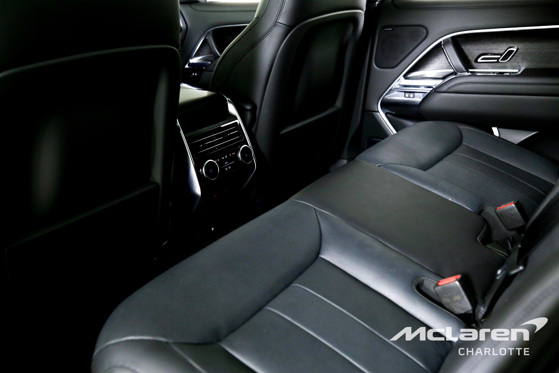 Used 2023 Land Rover Range Rover P530 SE | Charlotte, NC