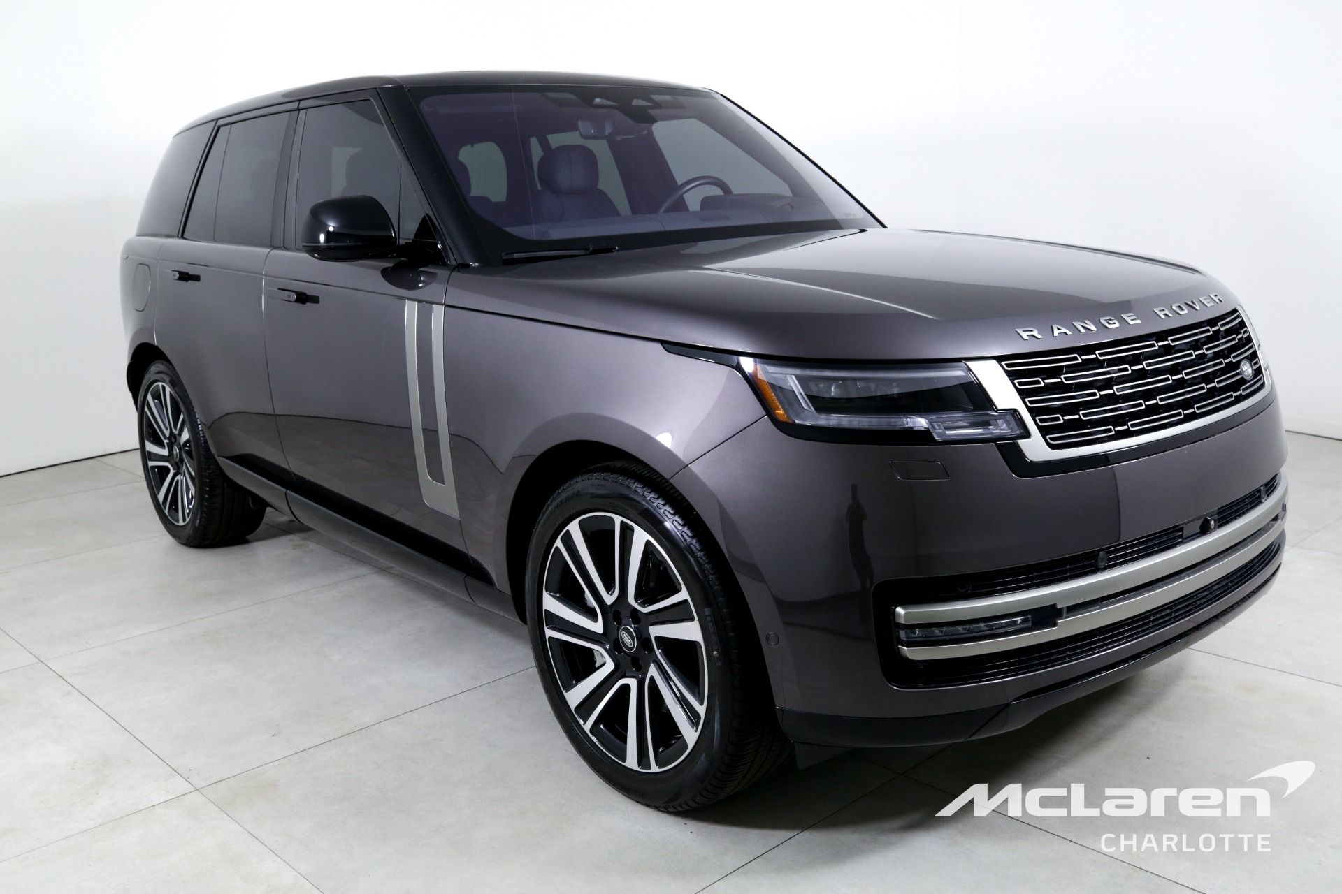 Used 2023 Land Rover Range Rover P530 SE | Charlotte, NC