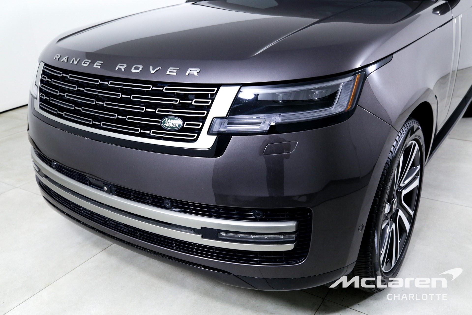 Used 2023 Land Rover Range Rover P530 SE | Charlotte, NC