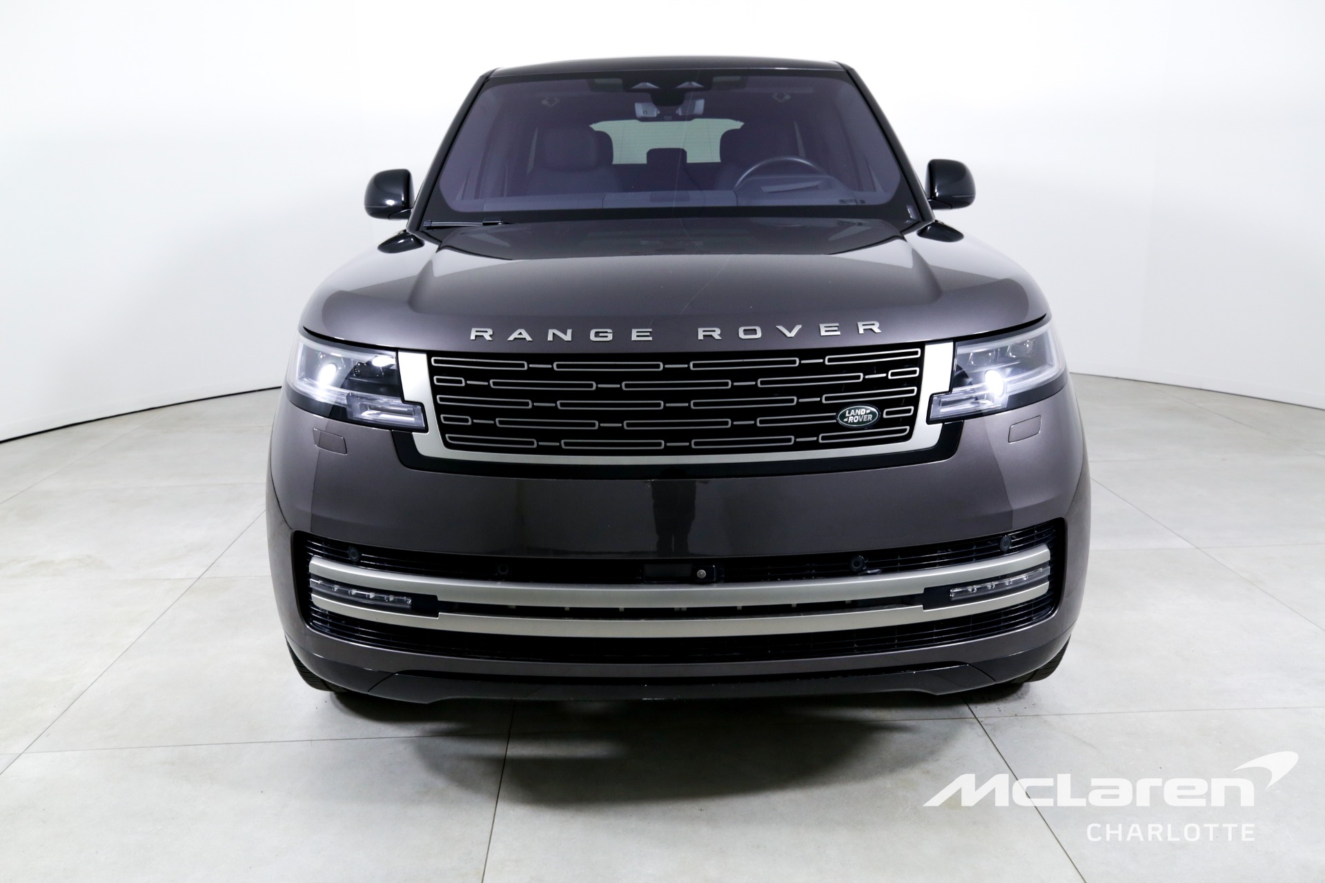 Used 2023 Land Rover Range Rover P530 SE | Charlotte, NC