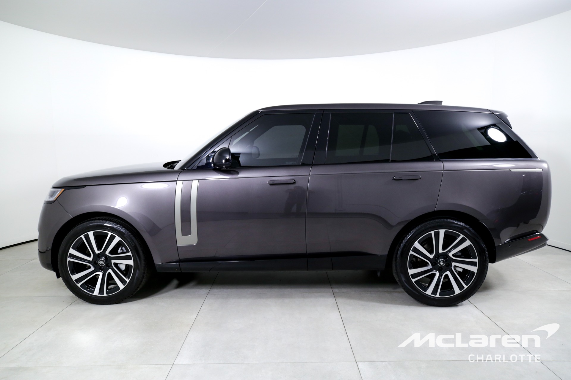 Used 2023 Land Rover Range Rover P530 SE | Charlotte, NC