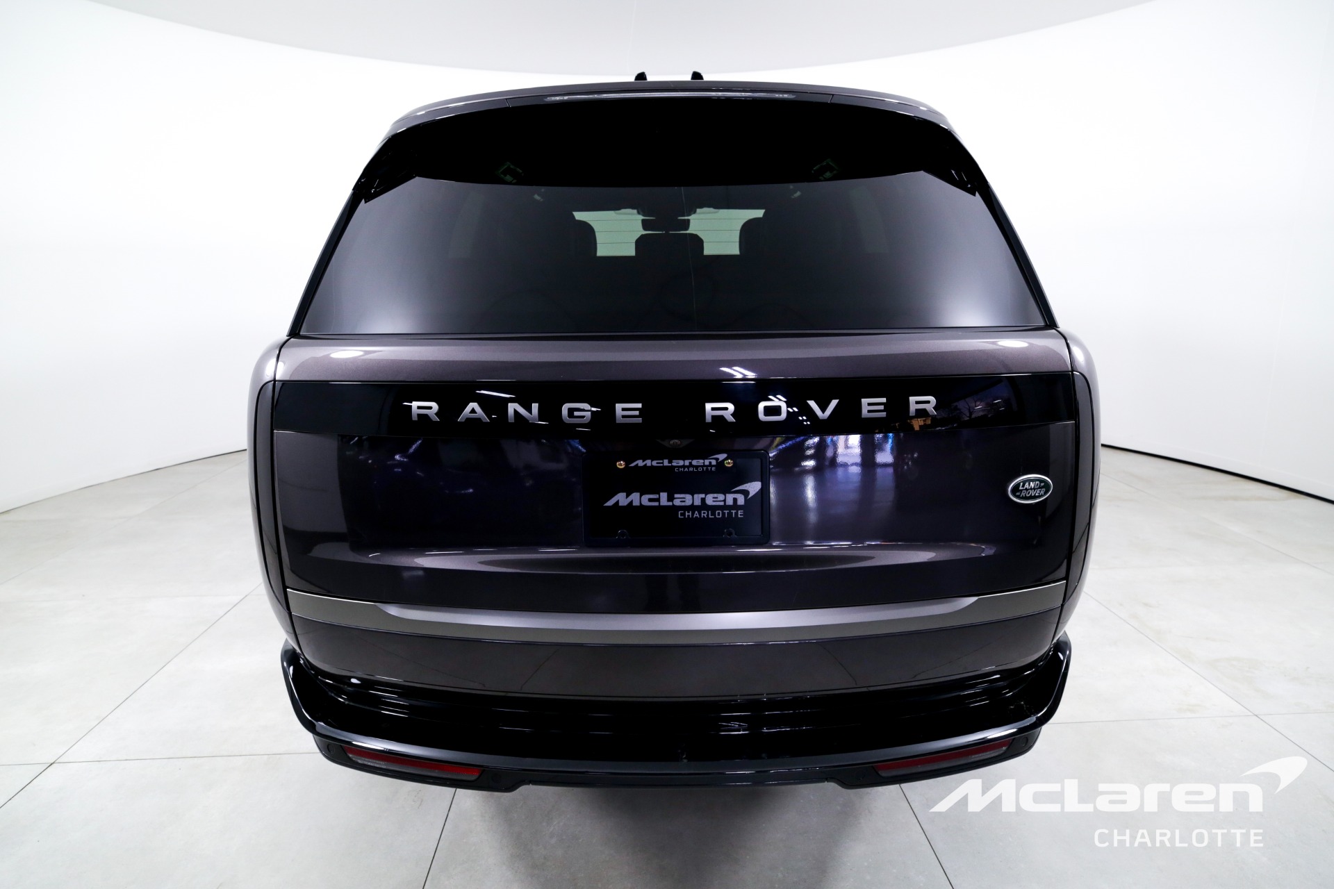 Used 2023 Land Rover Range Rover P530 SE | Charlotte, NC