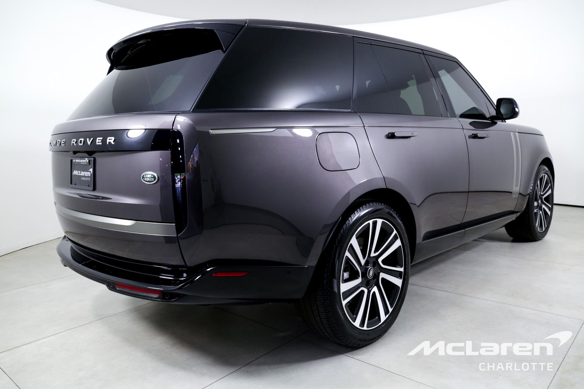 Used 2023 Land Rover Range Rover P530 SE | Charlotte, NC