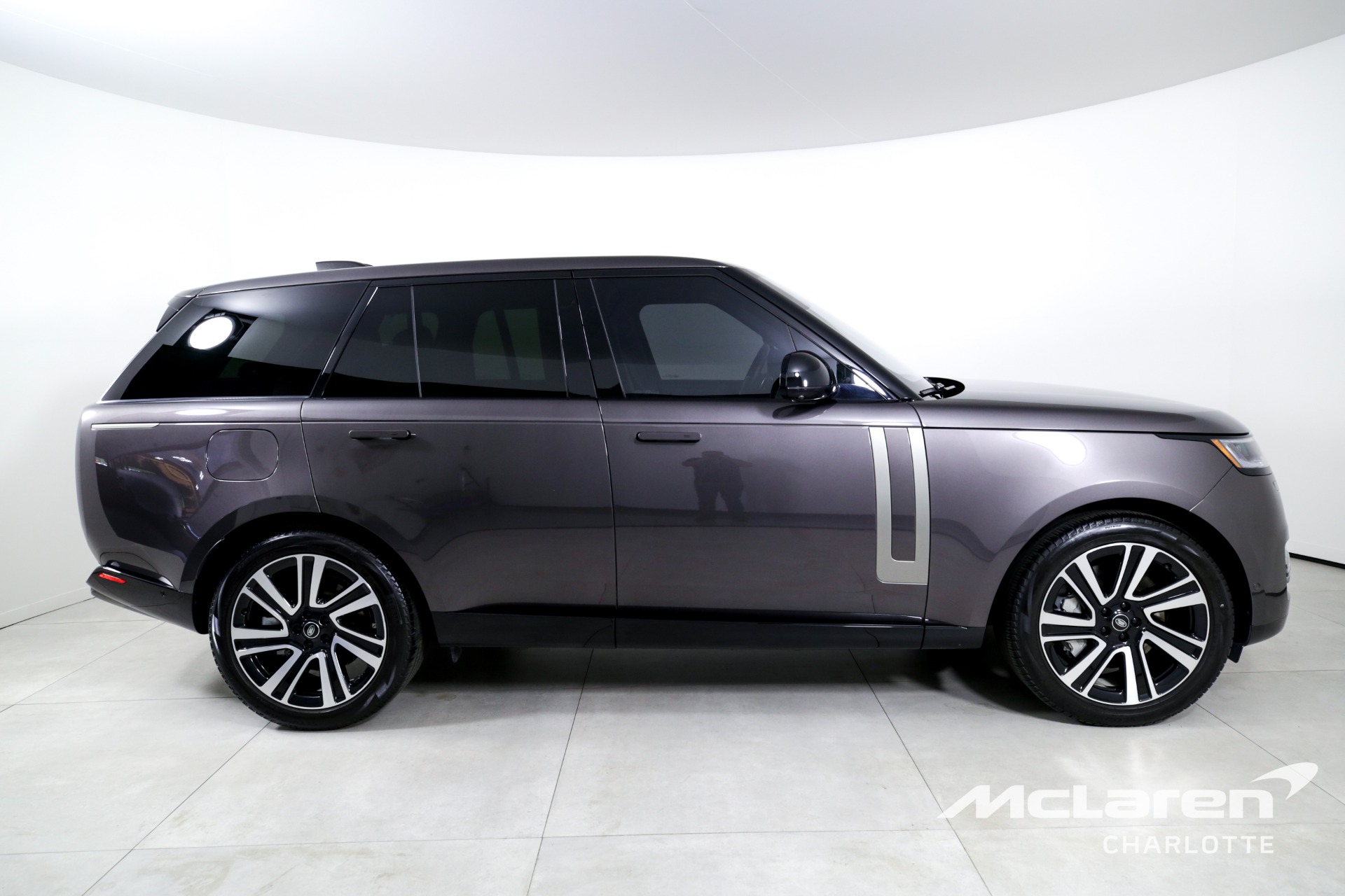 Used 2023 Land Rover Range Rover P530 SE | Charlotte, NC