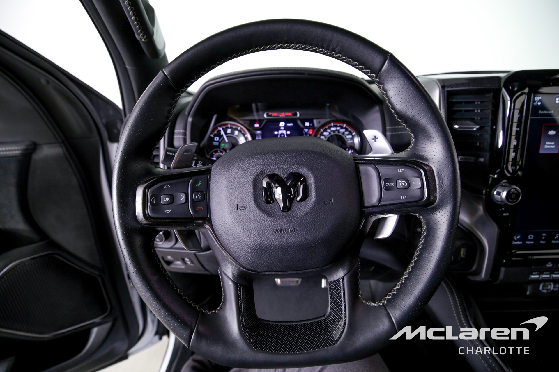 Used 2022 Ram 1500 TRX | Charlotte, NC